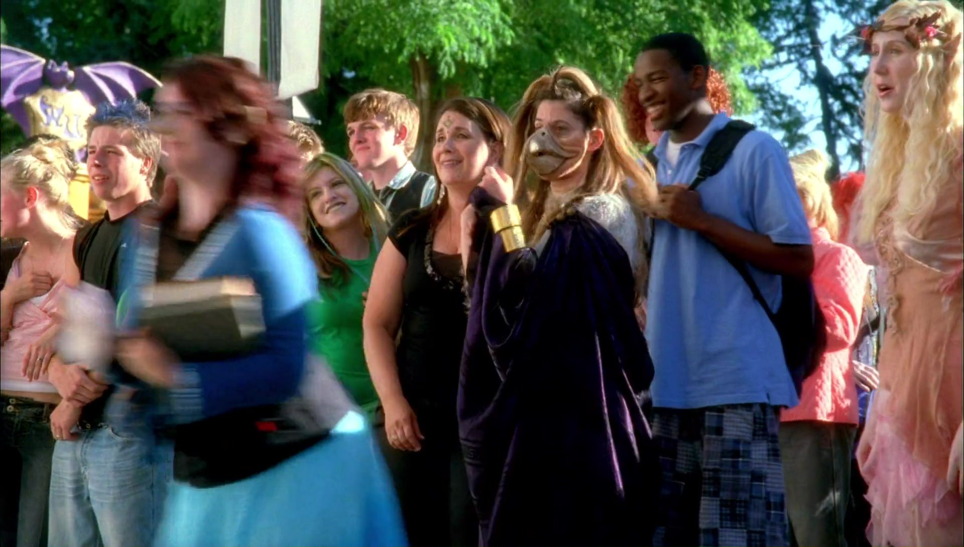 Return to Halloweentown (2006) movie still 6706