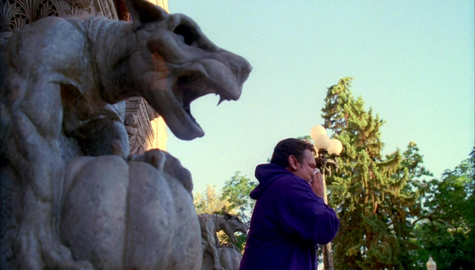 Return to Halloweentown (2006) movie still 6715