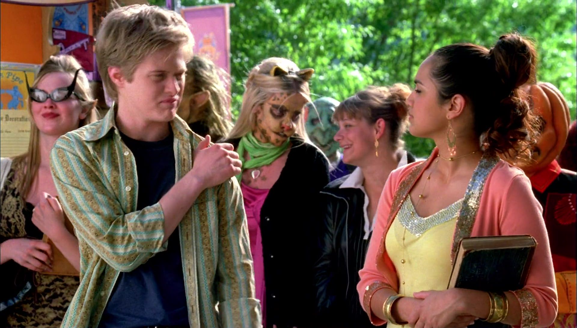 Return to Halloweentown (2006) movie still 6724