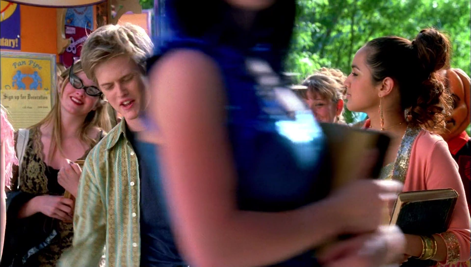 Return to Halloweentown (2006) movie still 6727