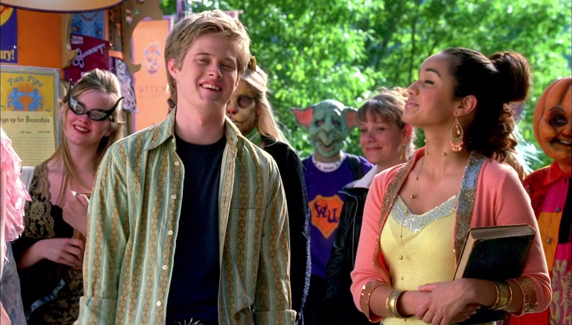 Return to Halloweentown (2006) movie still 6730