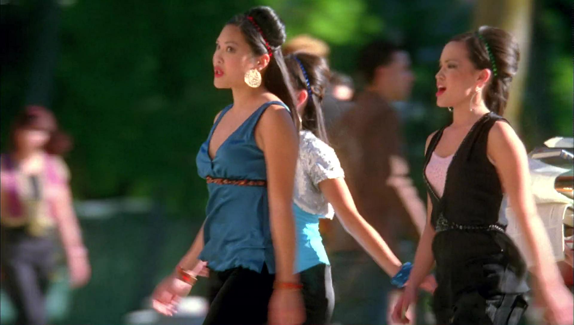 Return to Halloweentown (2006) HD screenshot 6737