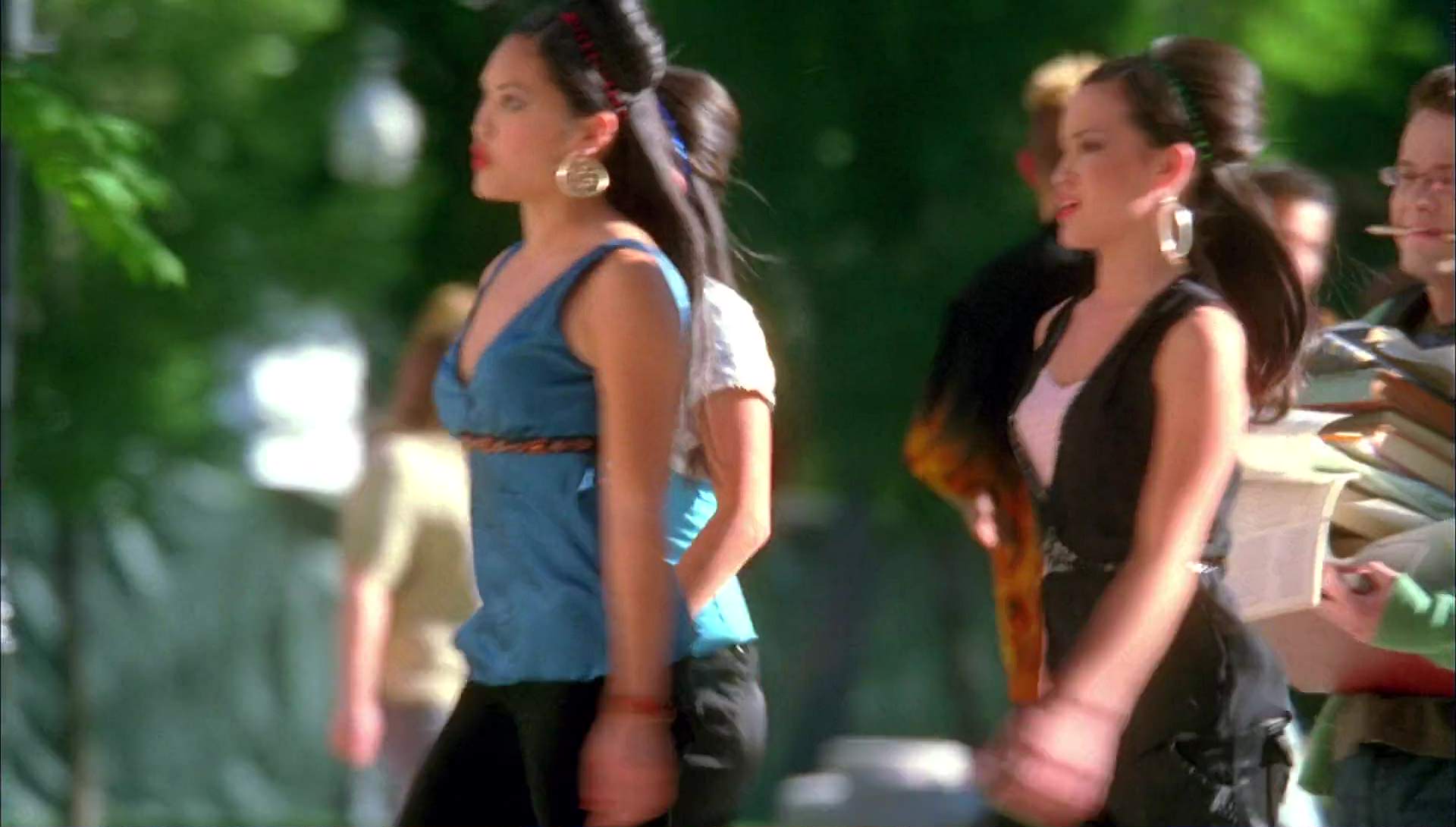 Return to Halloweentown (2006) screencap 6738