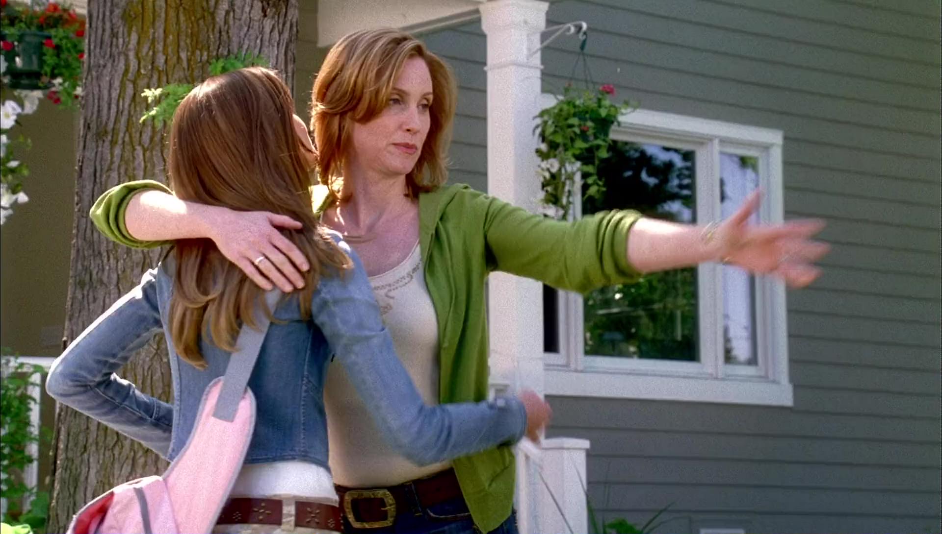 Return to Halloweentown (2006) HD screenshot 674
