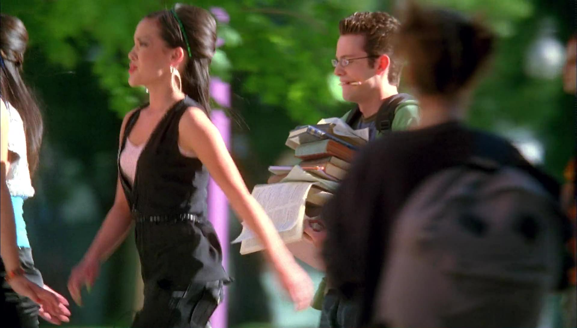 Return to Halloweentown (2006) screencap 6741