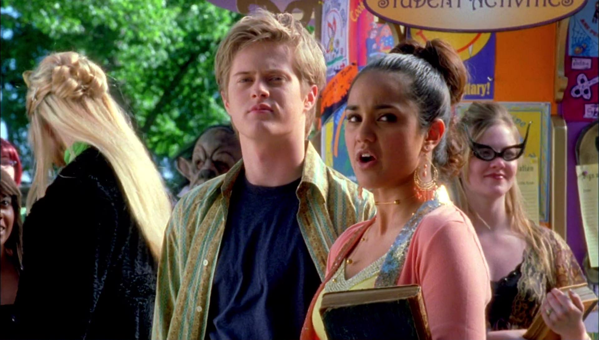 Return to Halloweentown (2006) movie still 6742