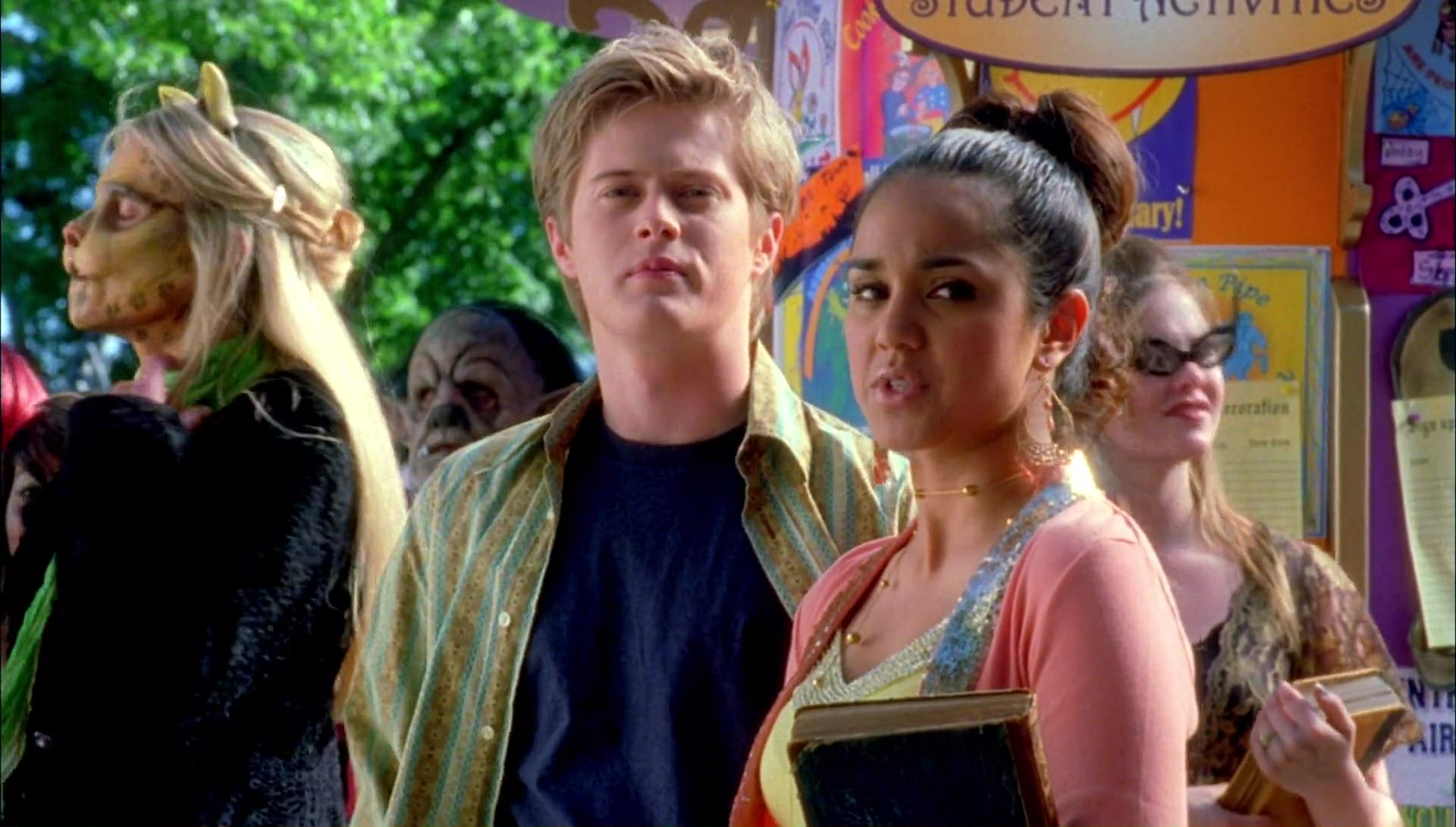 Return to Halloweentown (2006) movie still 6745