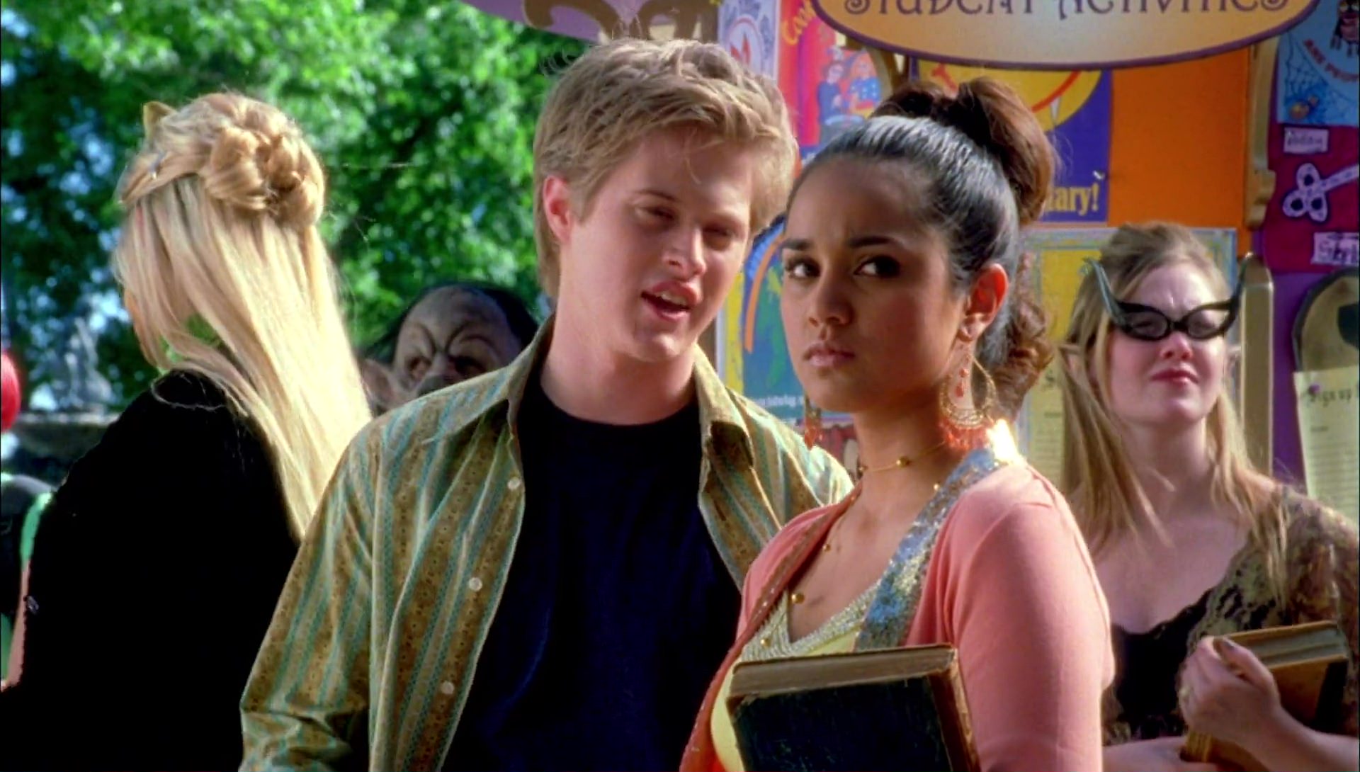 Return to Halloweentown (2006) movie still 6748