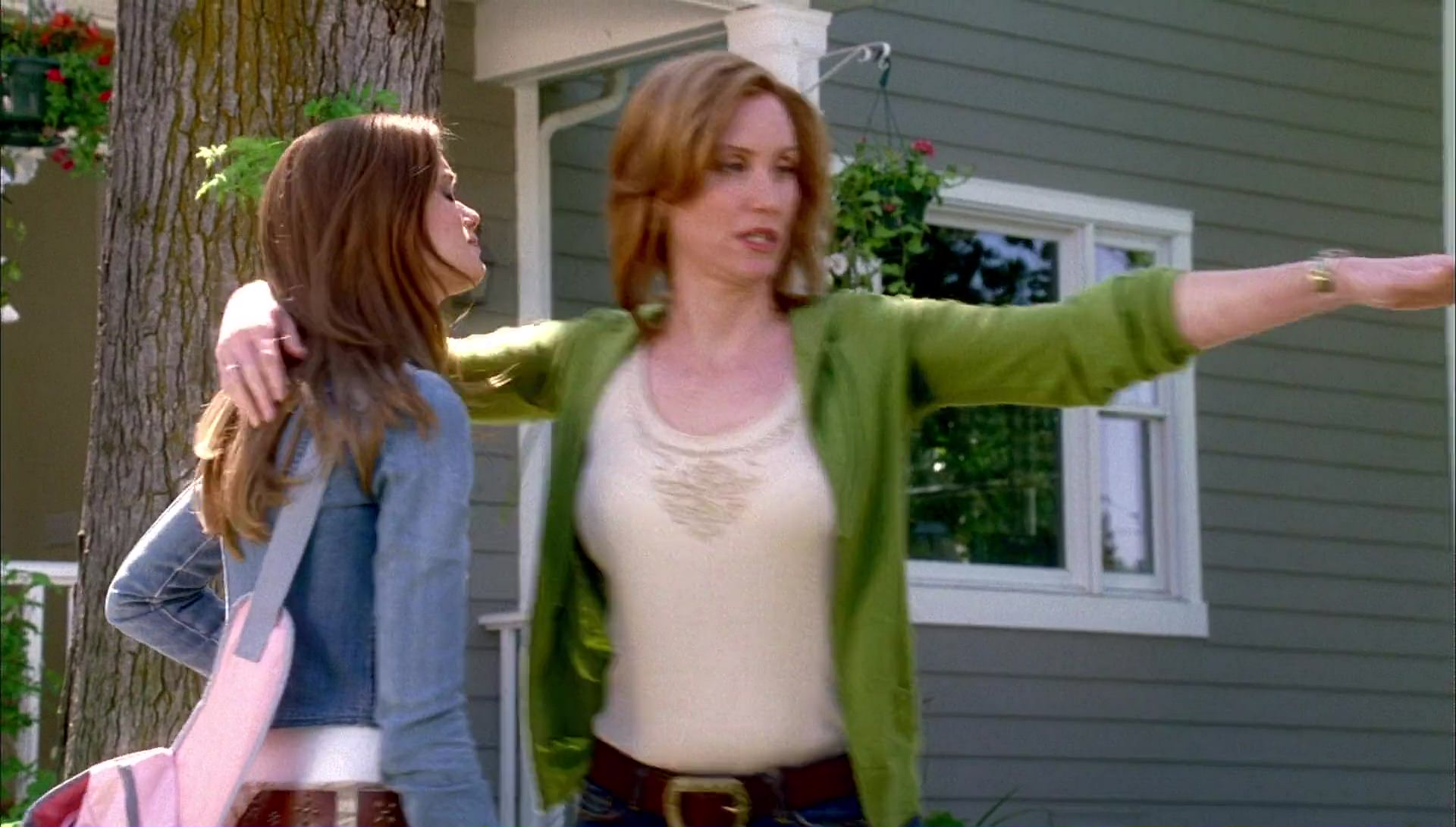 Return to Halloweentown (2006) screencap 675
