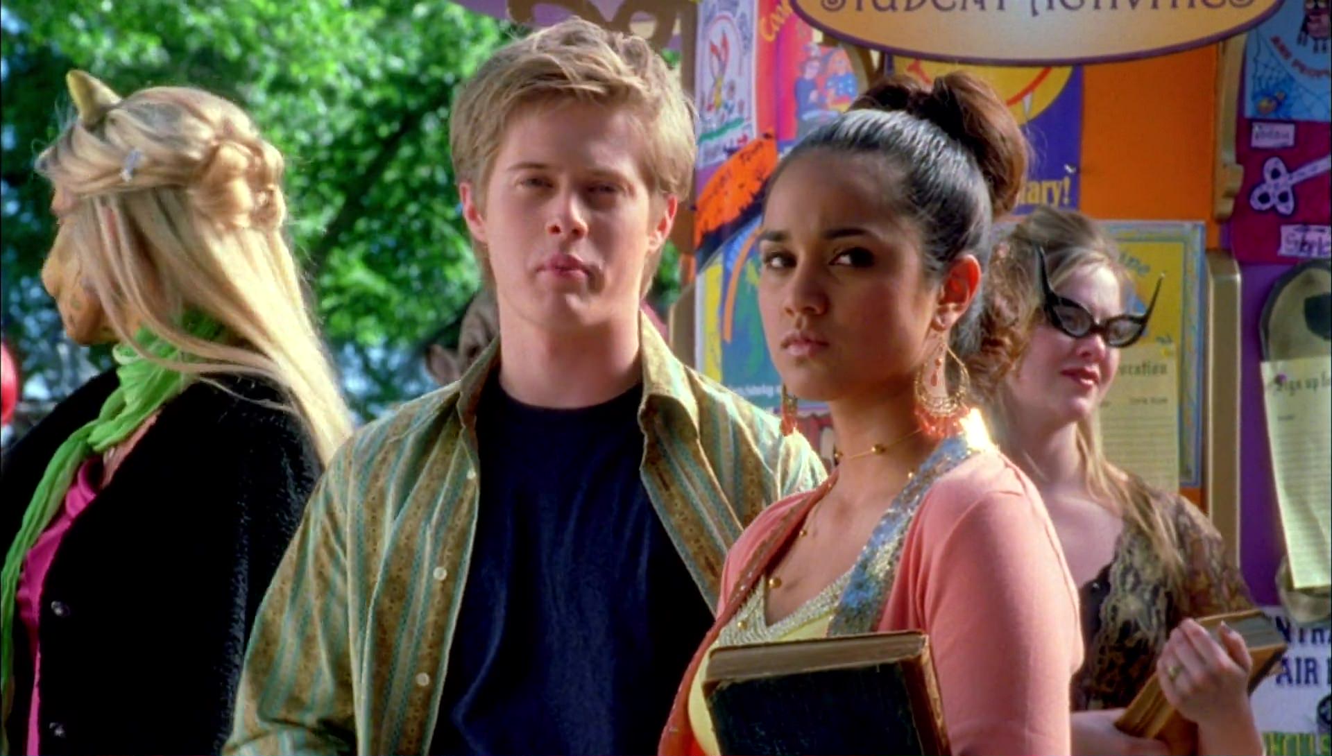 Return to Halloweentown (2006) screencap 6750