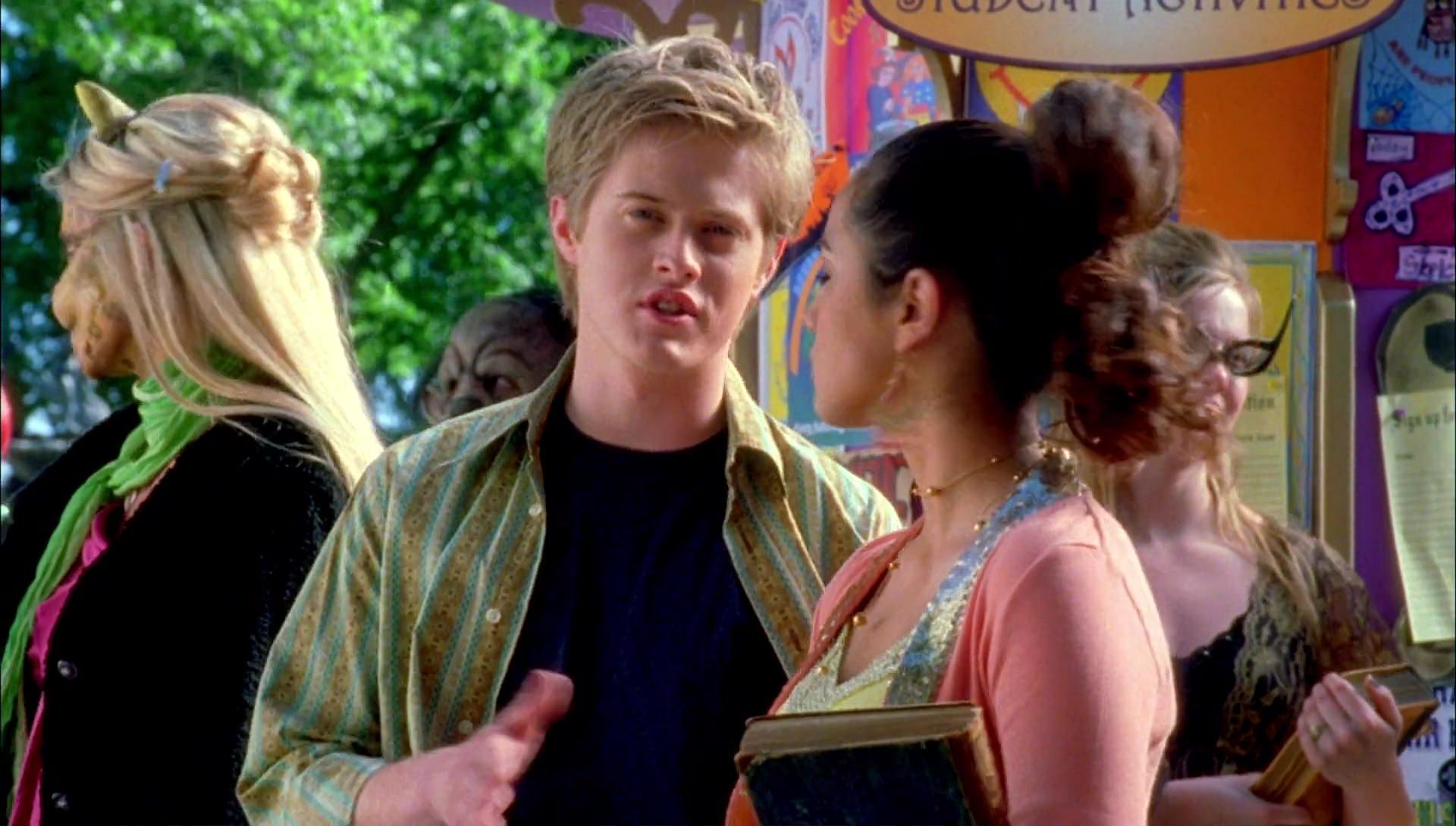 Return to Halloweentown (2006) movie still 6751