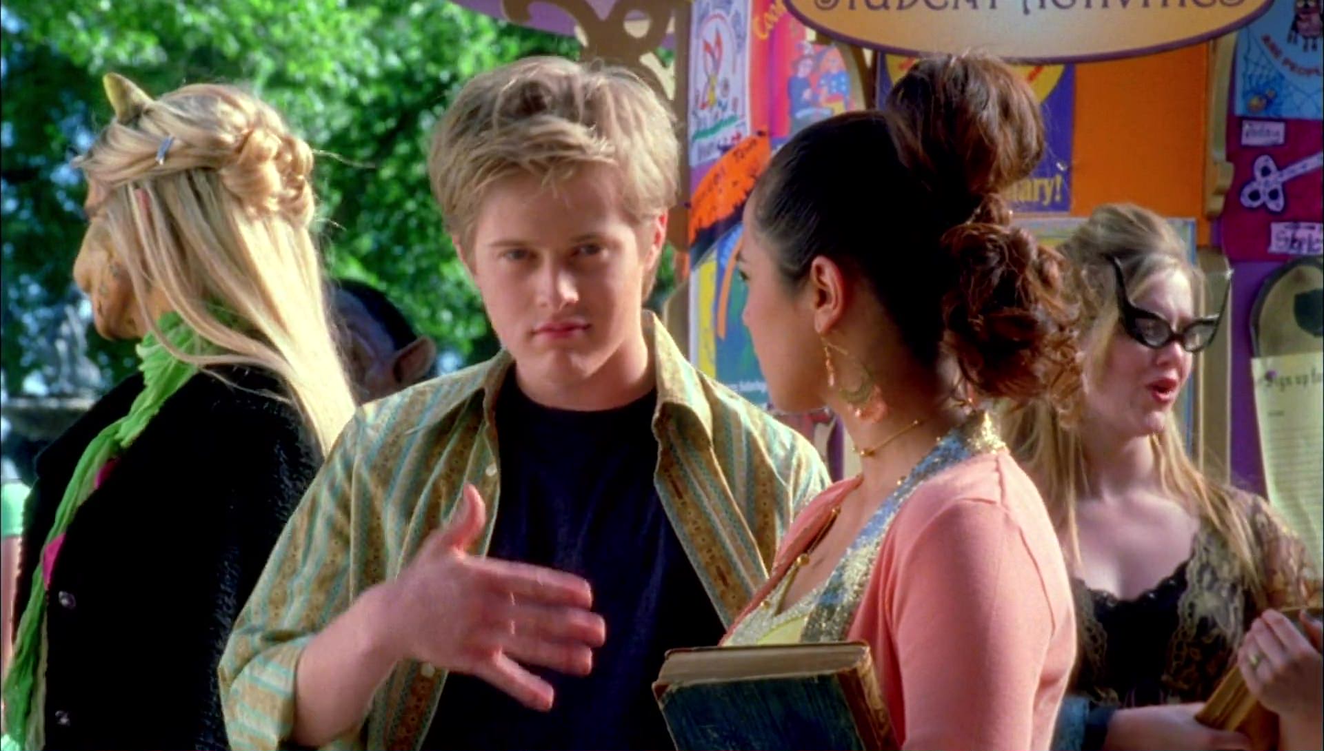 Return to Halloweentown (2006) movie still 6754