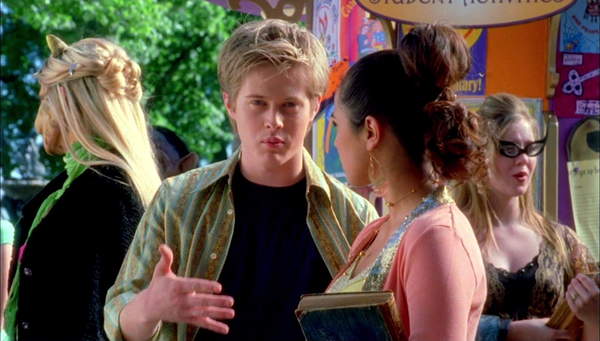 Return to Halloweentown (2006) HD screenshot 6755