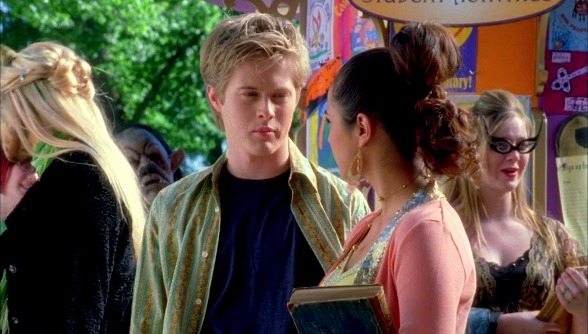Return to Halloweentown (2006) movie still 6757
