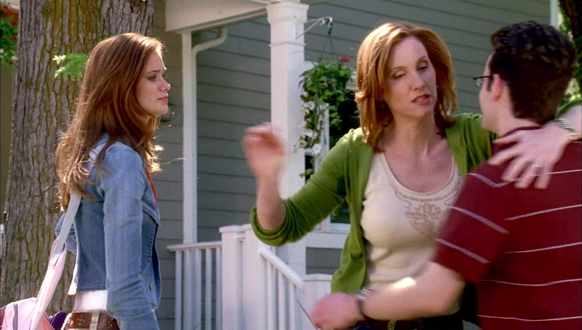 Return to Halloweentown (2006) movie still 676