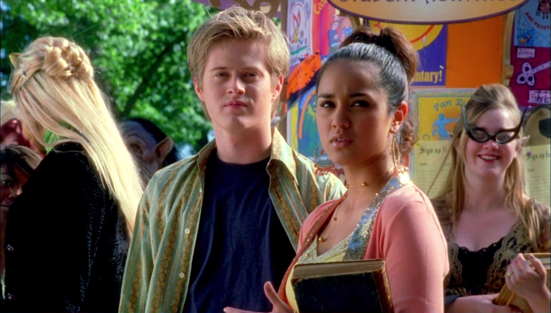 Return to Halloweentown (2006) movie still 6760