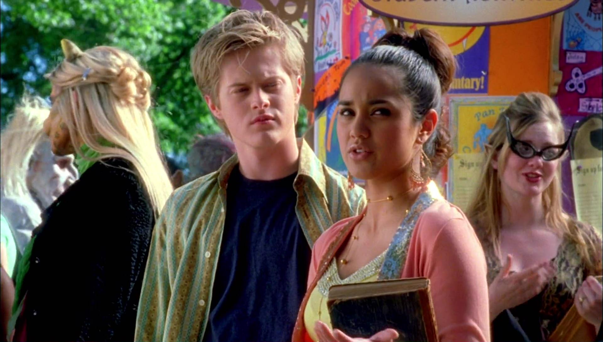 Return to Halloweentown (2006) movie still 6763