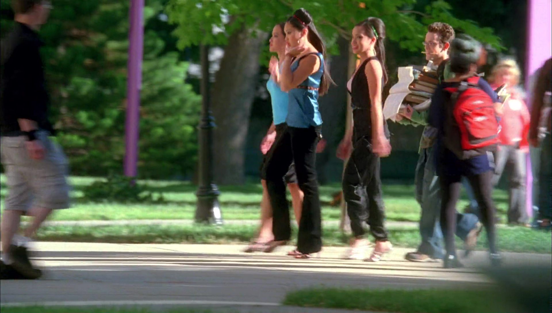 Return to Halloweentown (2006) screencap 6765