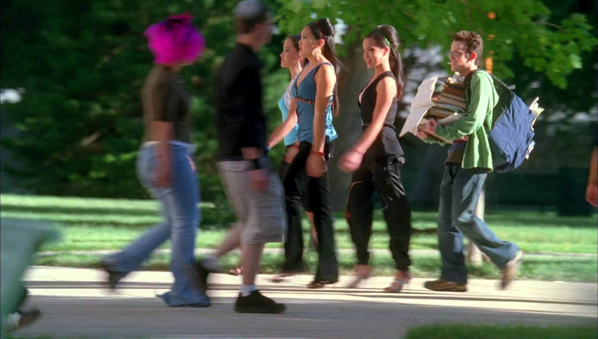 Return to Halloweentown (2006) movie still 6766