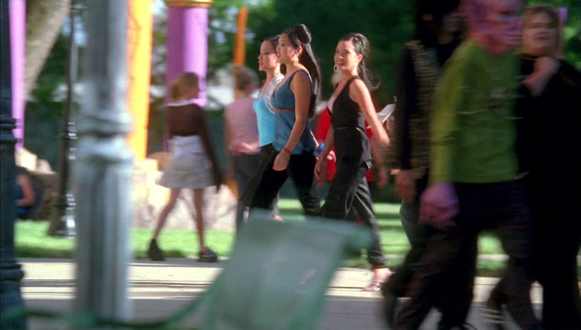 Return to Halloweentown (2006) movie still 6769
