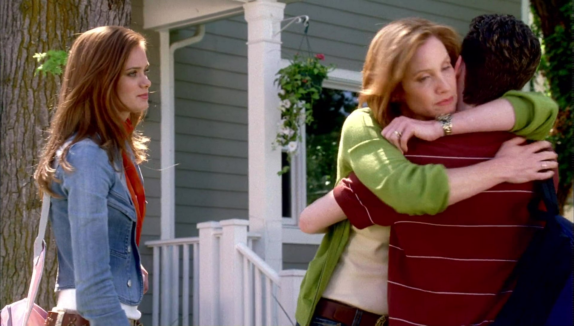 Return to Halloweentown (2006) HD screenshot 677