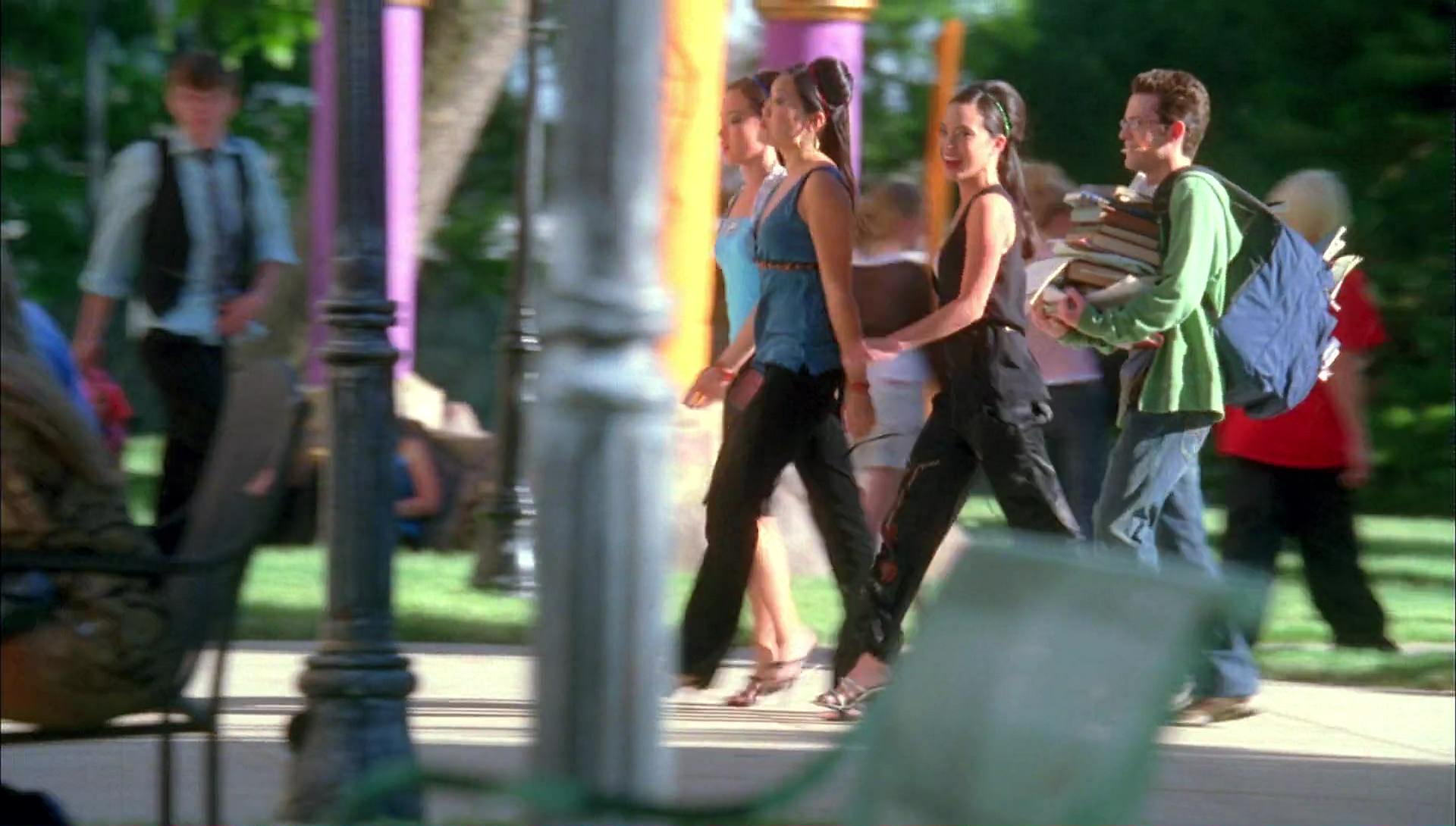 Return to Halloweentown (2006) HD screenshot 6770