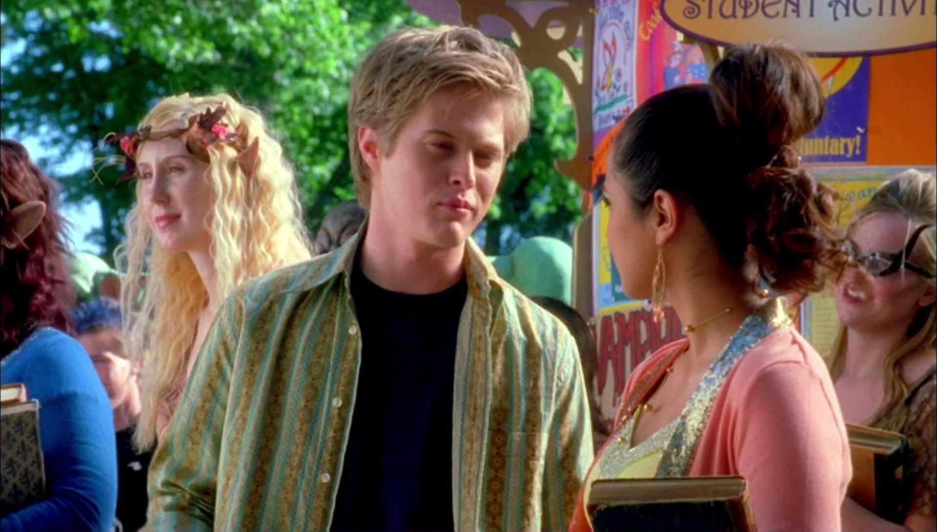 Return to Halloweentown (2006) movie still 6772