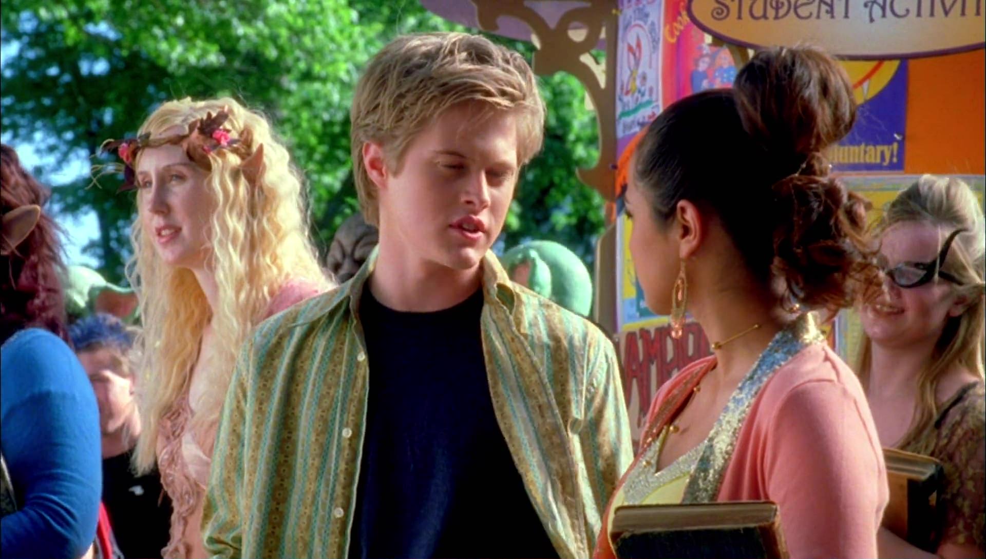 Return to Halloweentown (2006) screencap 6774