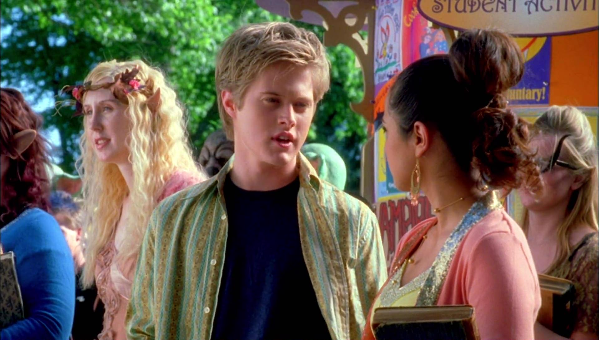 Return to Halloweentown (2006) movie still 6775