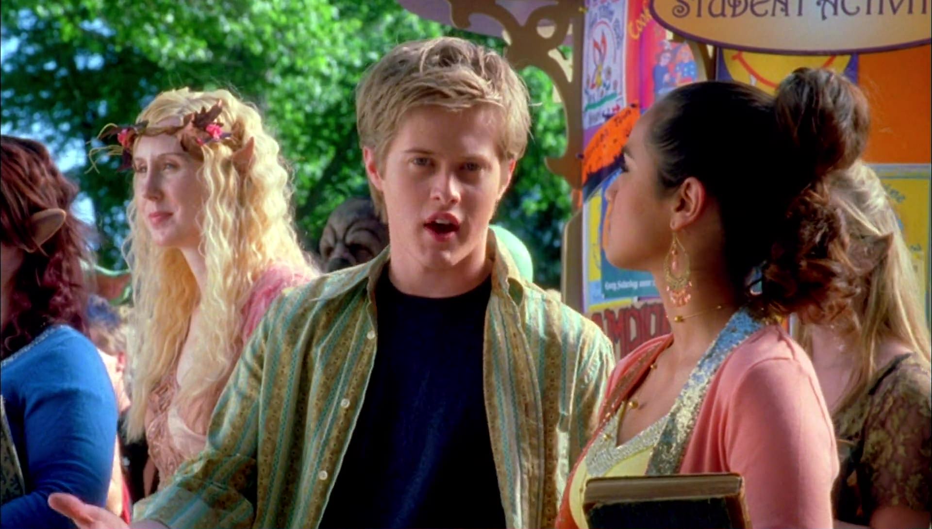 Return to Halloweentown (2006) movie still 6778