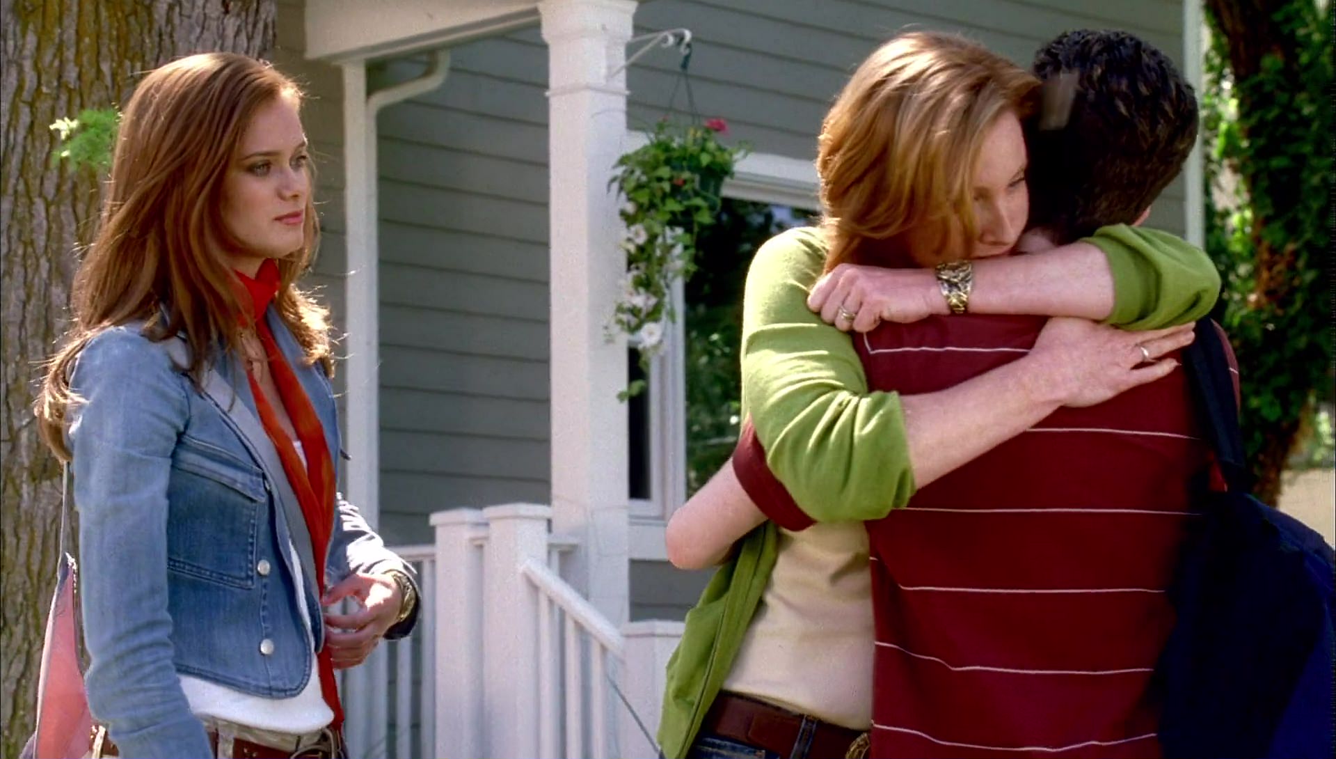 Return to Halloweentown (2006) screencap 678