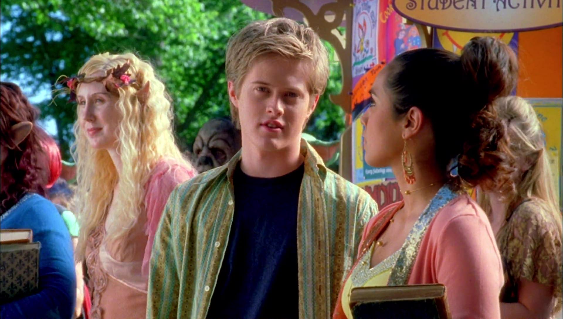 Return to Halloweentown (2006) screencap 6780