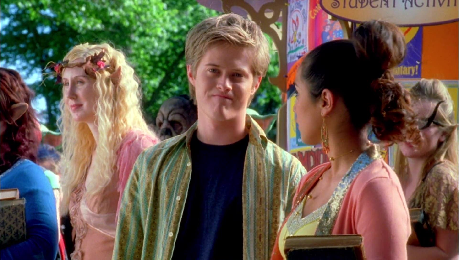 Return to Halloweentown (2006) movie still 6781