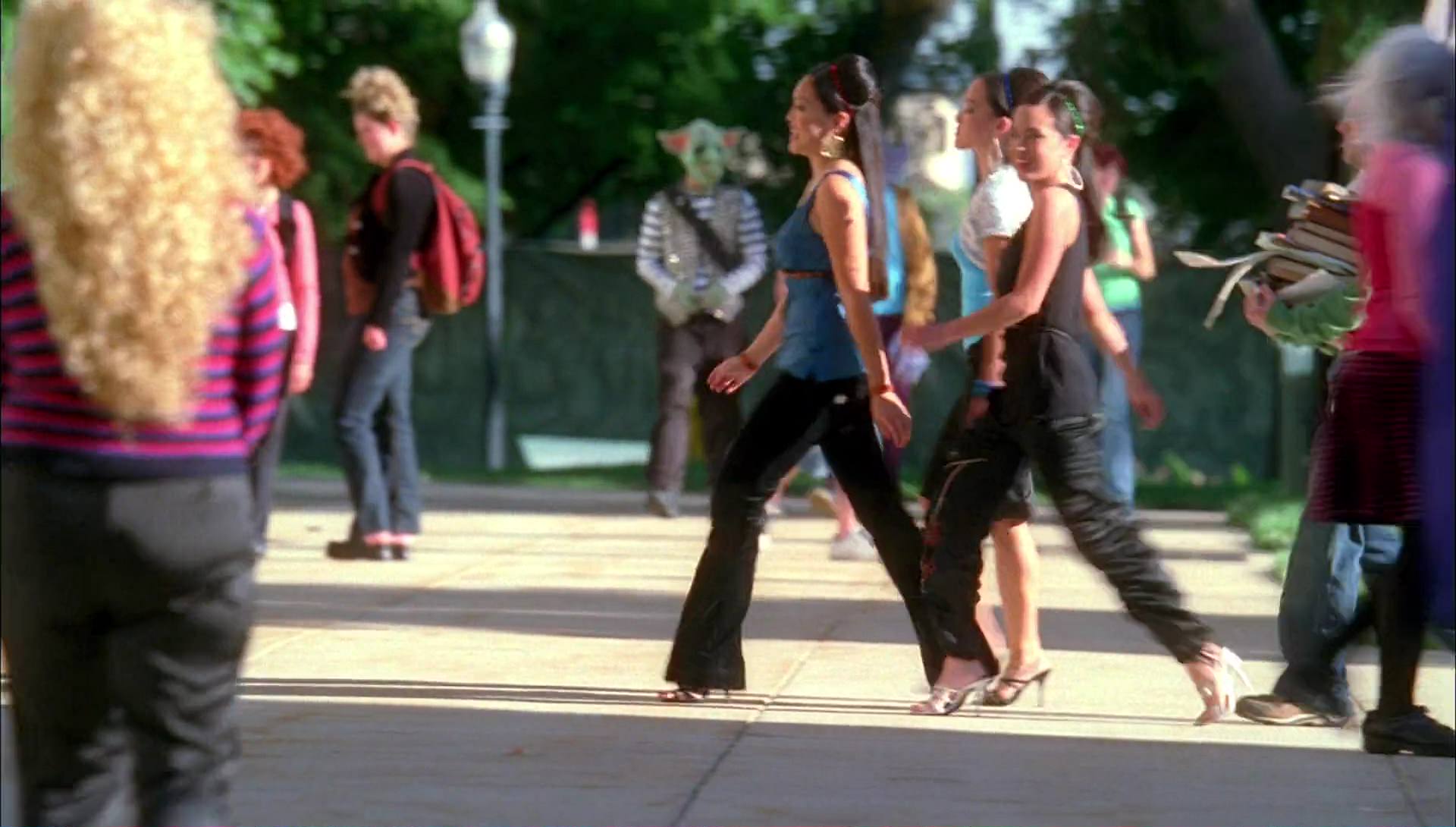 Return to Halloweentown (2006) screencap 6783