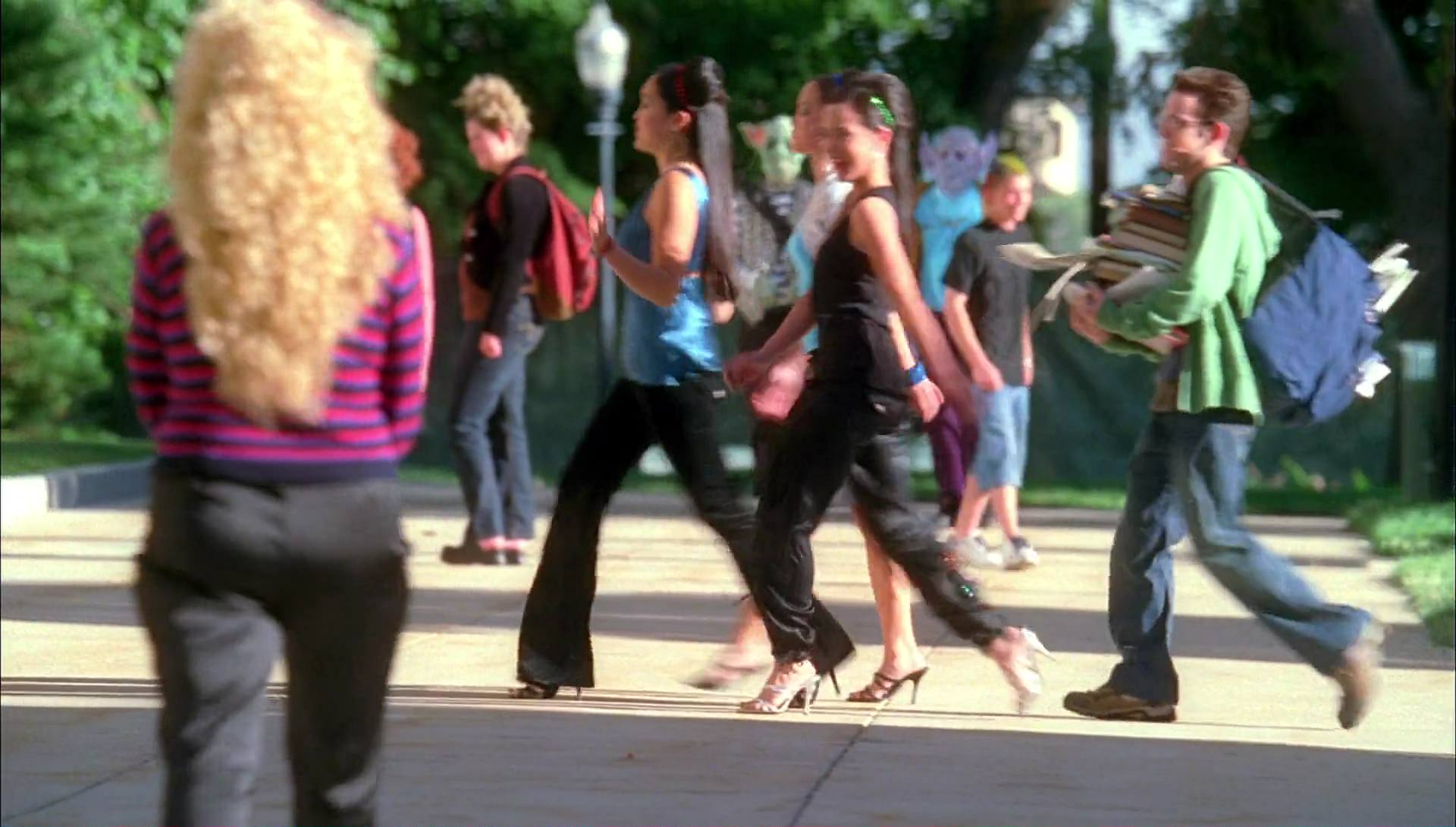 Return to Halloweentown (2006) movie still 6784