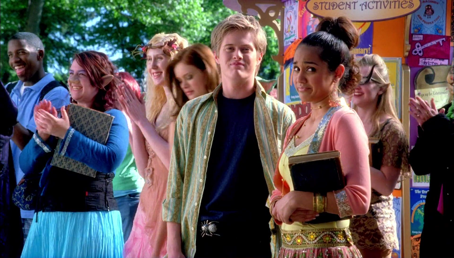 Return to Halloweentown (2006) movie still 6787