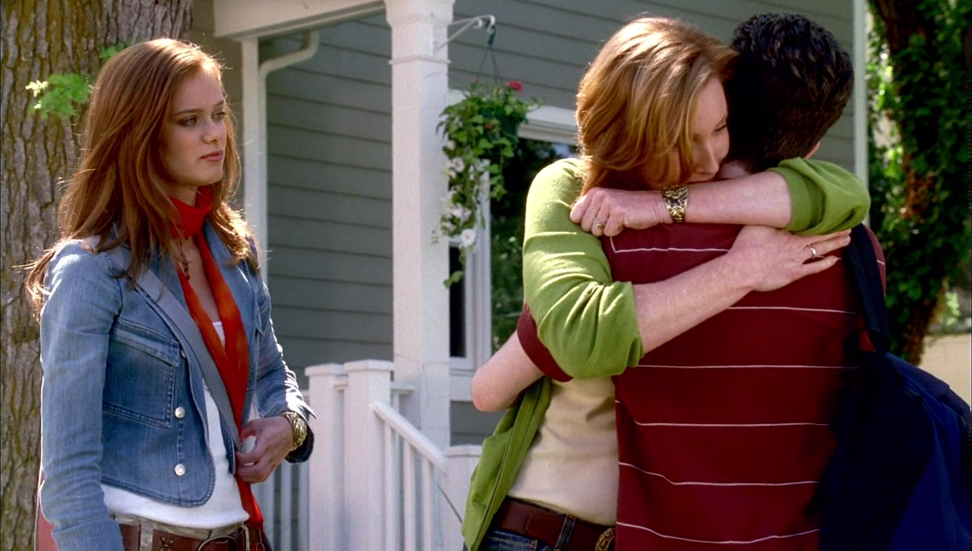 Return to Halloweentown (2006) movie still 679