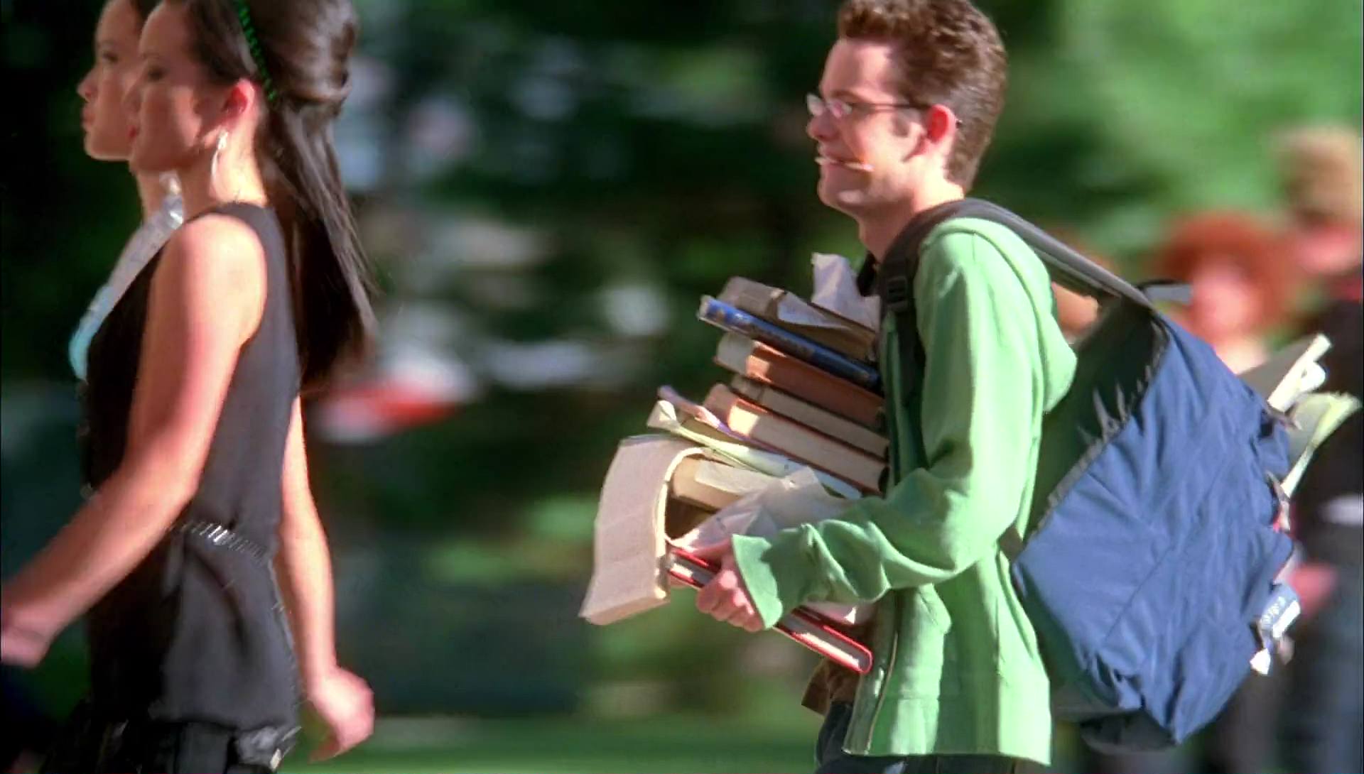 Return to Halloweentown (2006) screencap 6792