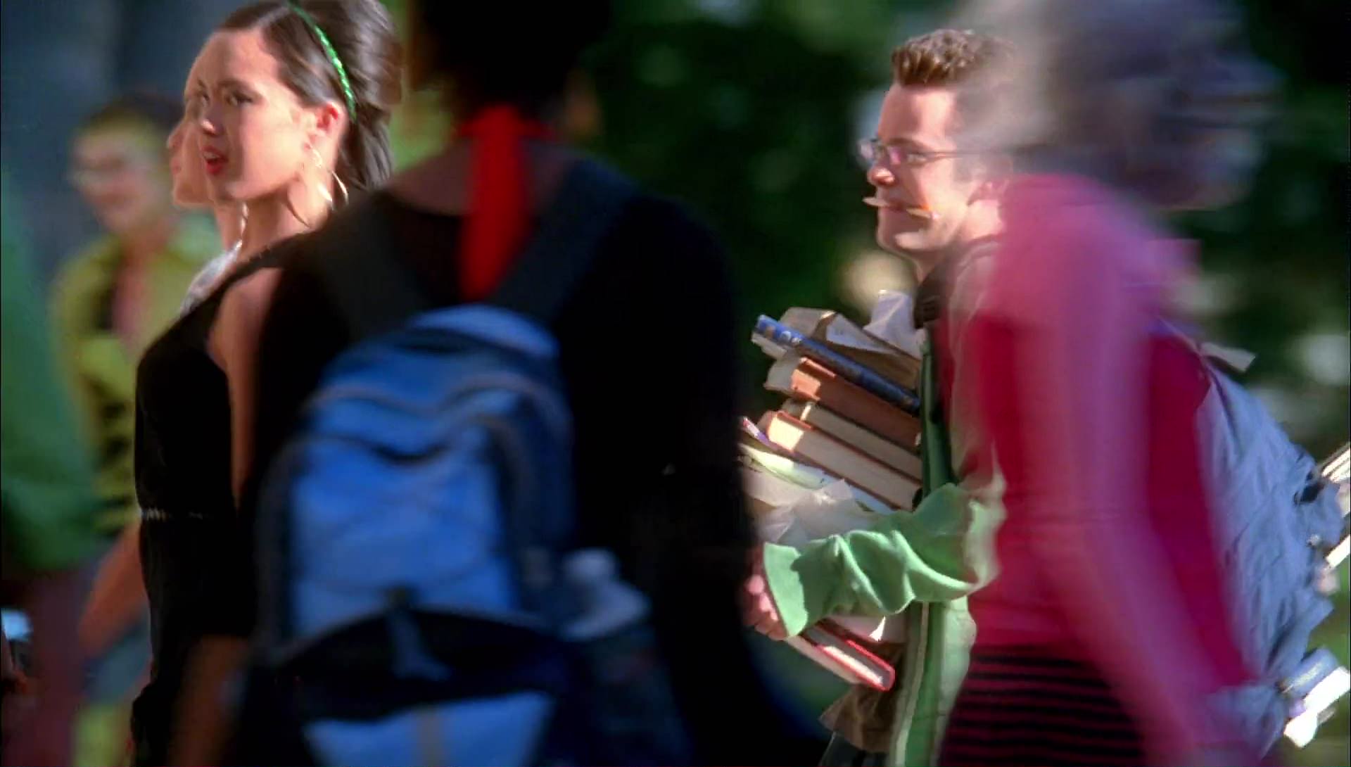 Return to Halloweentown (2006) movie still 6793