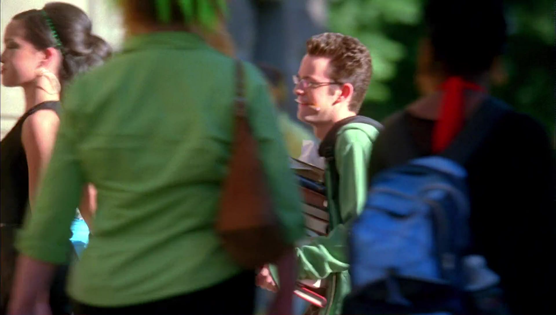 Return to Halloweentown (2006) HD screenshot 6794