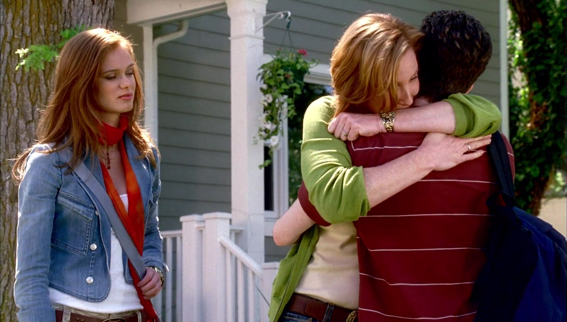 Return to Halloweentown (2006) screencap 681