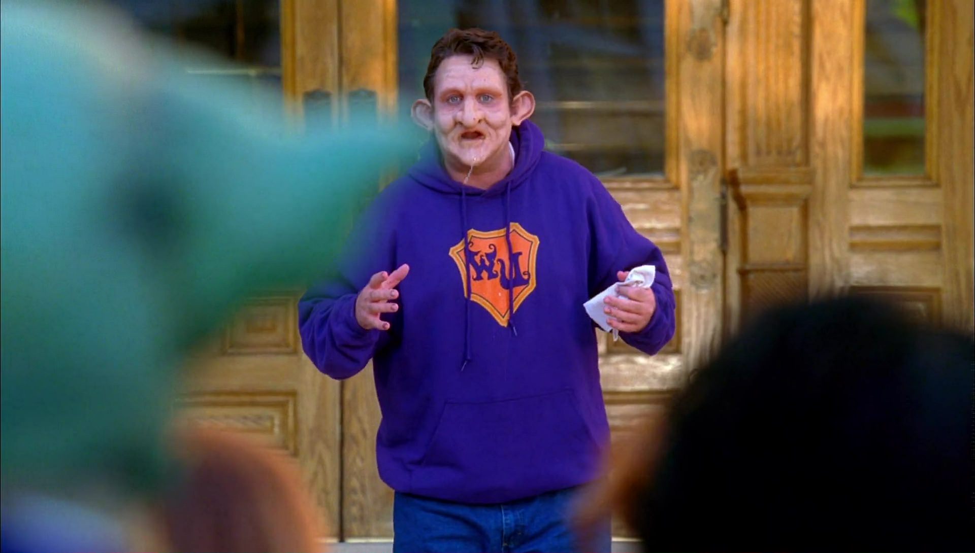 Return to Halloweentown (2006) screencap 6810