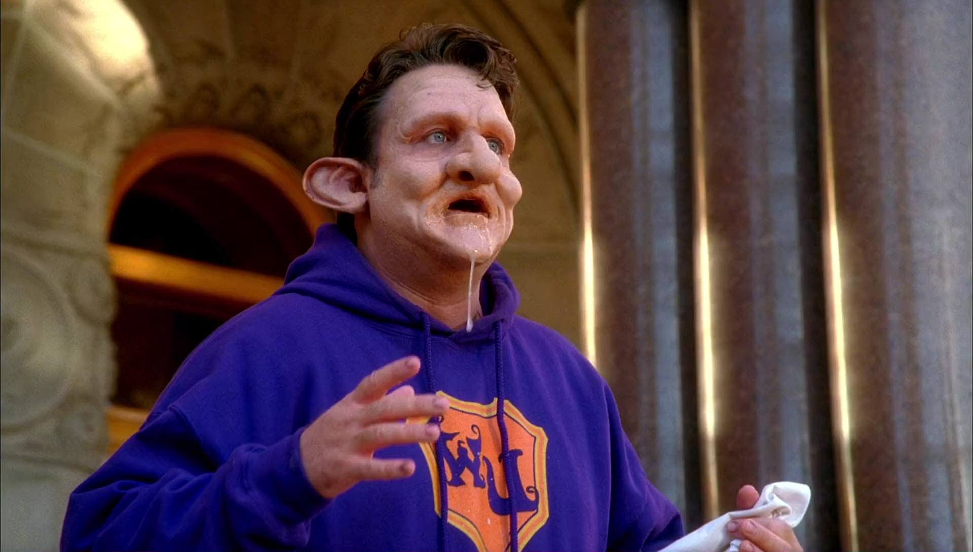 Return to Halloweentown (2006) movie still 6811