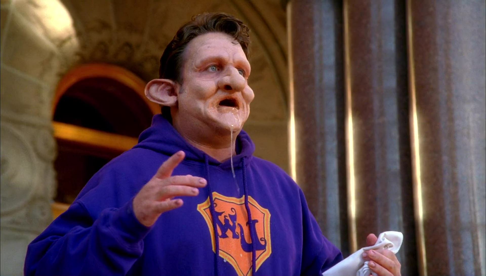 Return to Halloweentown (2006) HD screenshot 6812