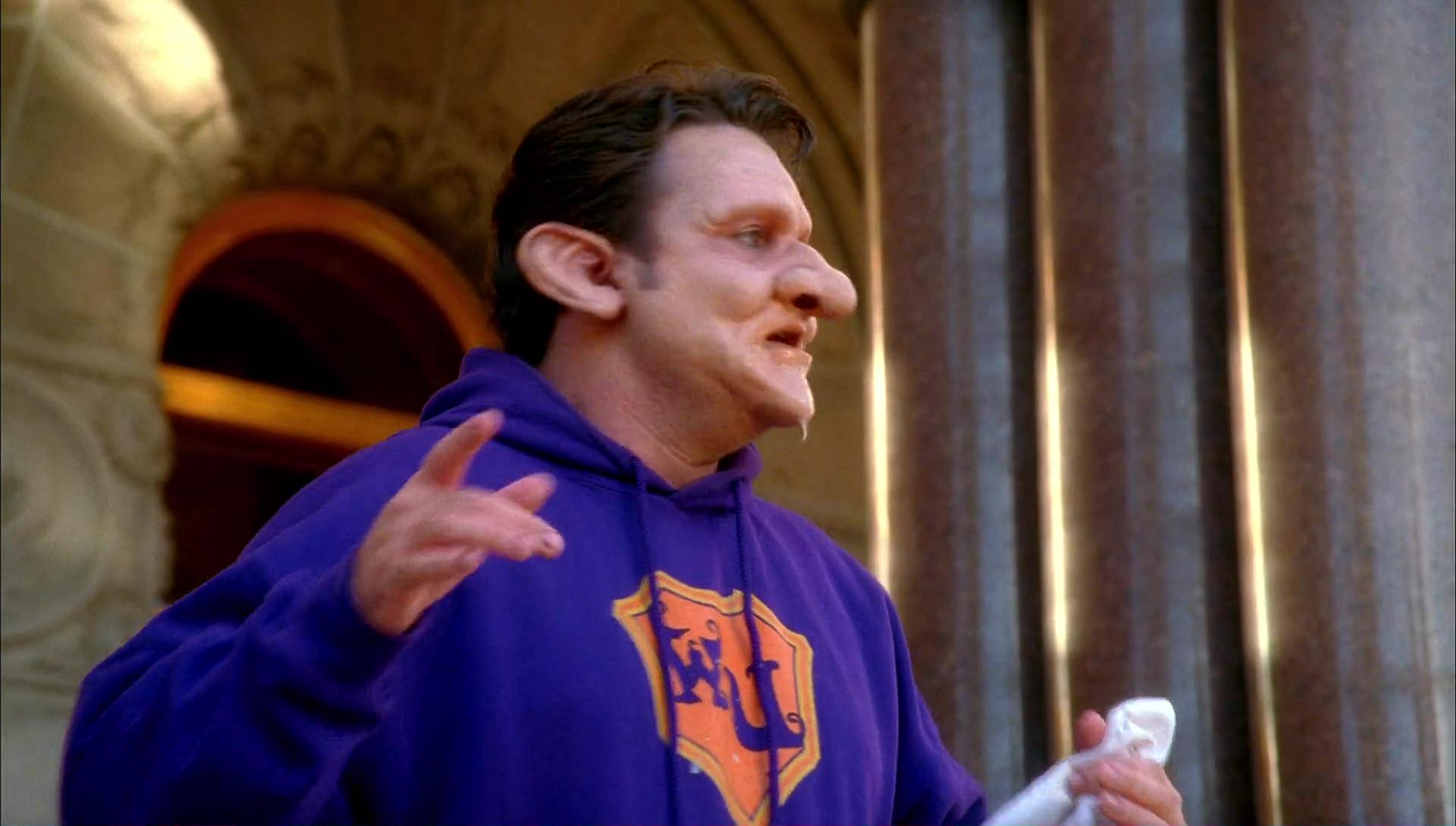 Return to Halloweentown (2006) screencap 6813