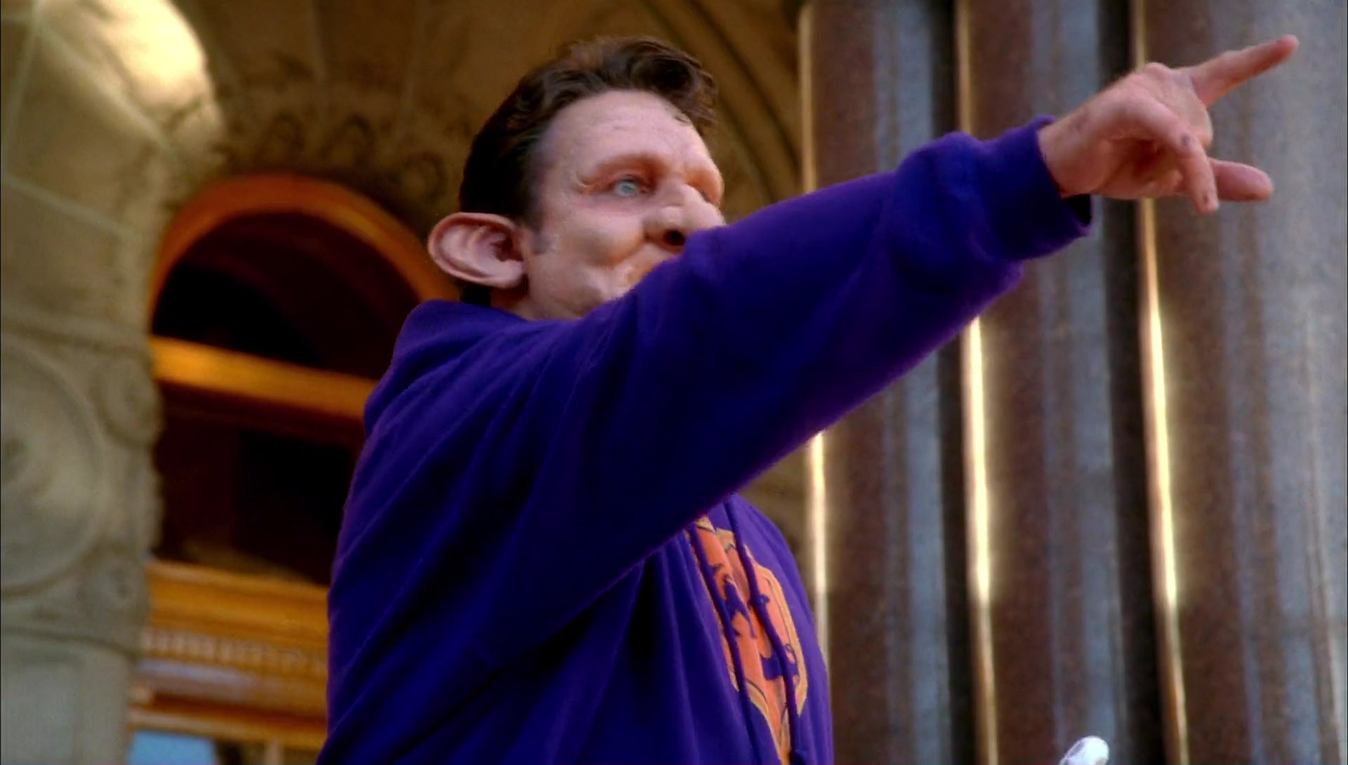 Return to Halloweentown (2006) movie still 6814