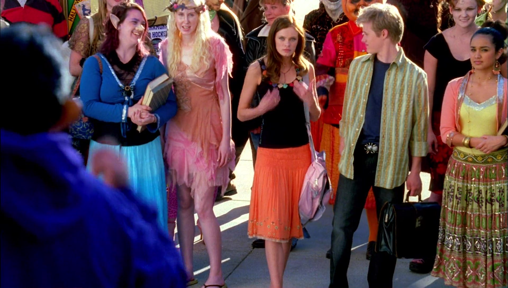 Return to Halloweentown (2006) movie still 6817