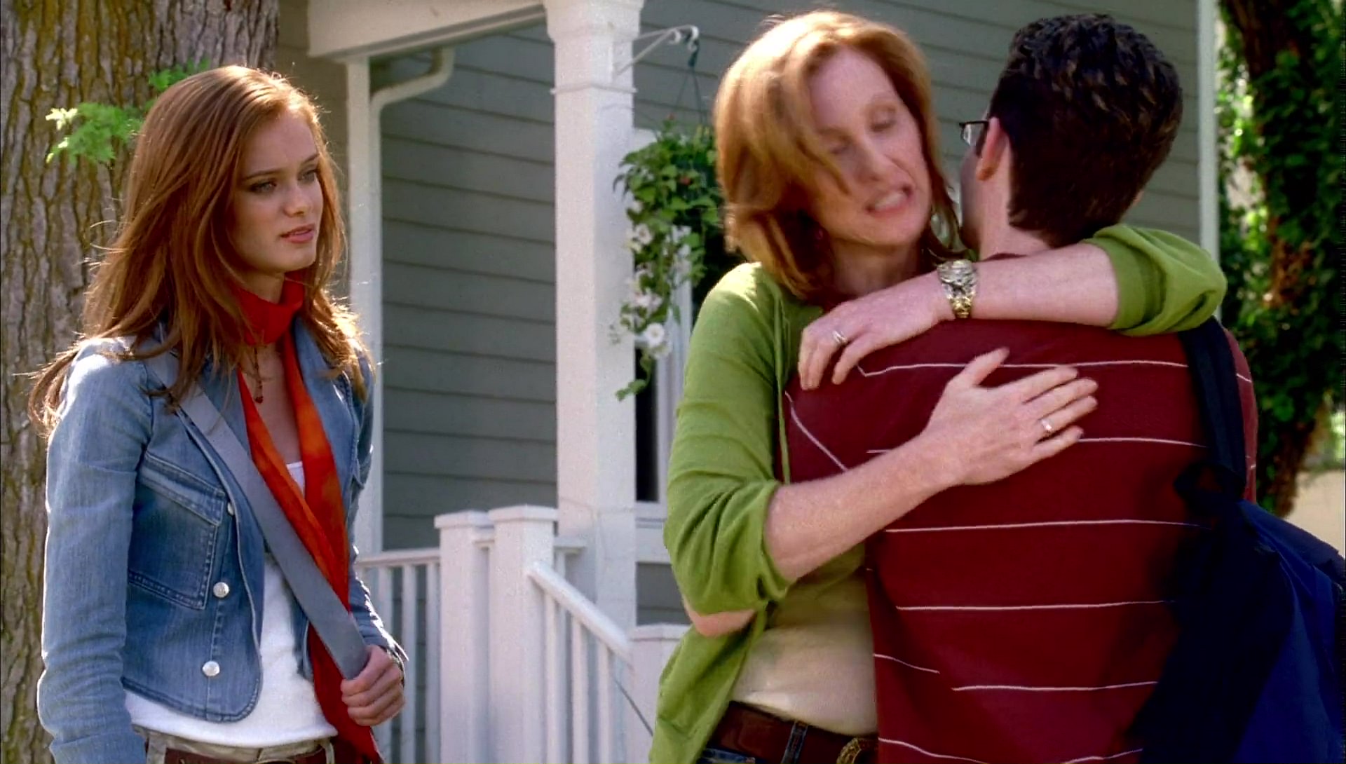 Return to Halloweentown (2006) movie still 682