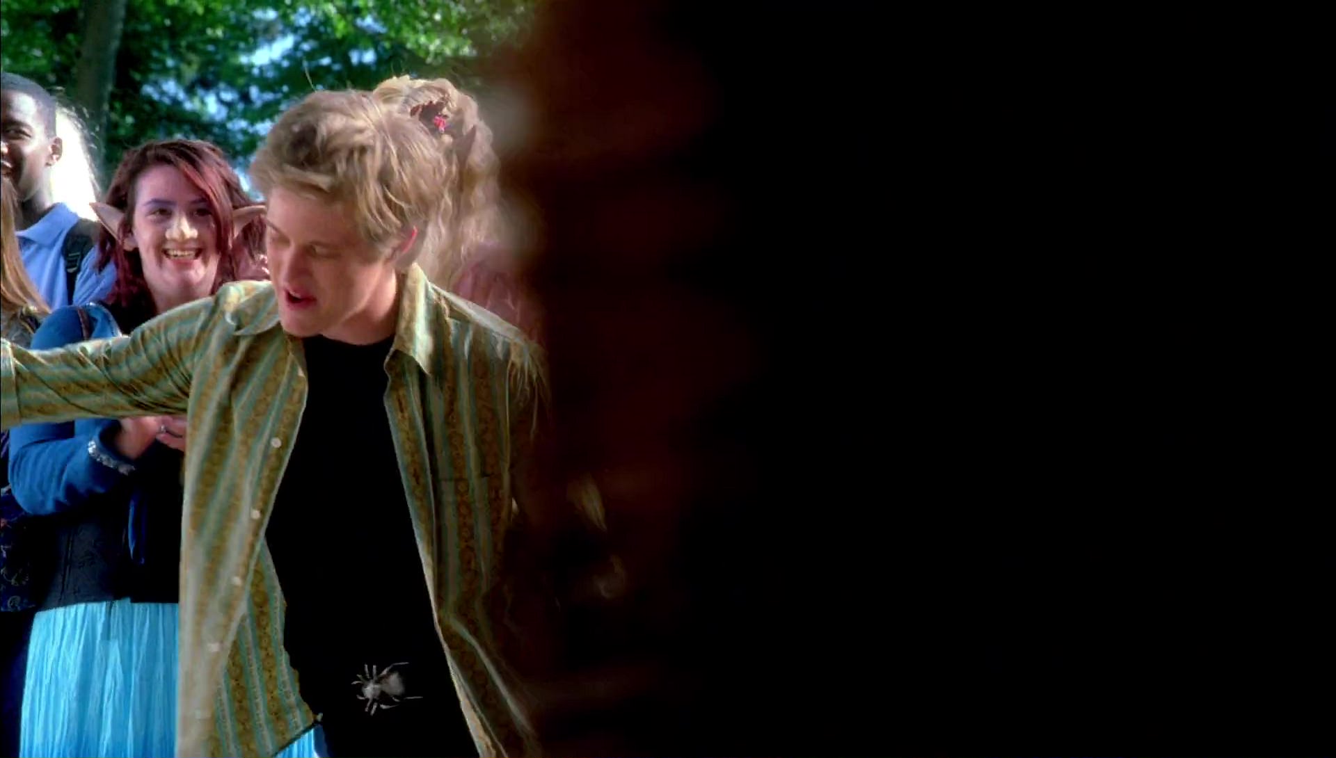 Return to Halloweentown (2006) movie still 6823