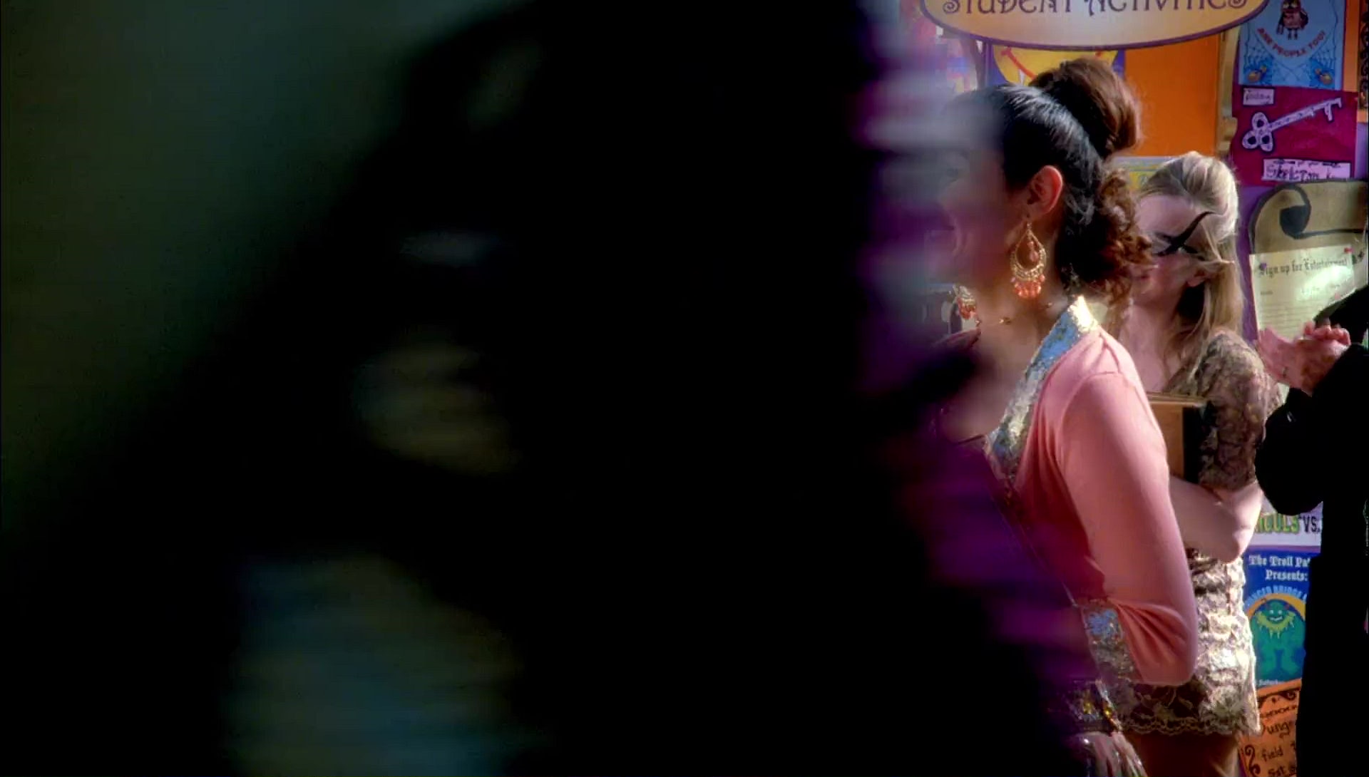 Return to Halloweentown (2006) HD screenshot 6824